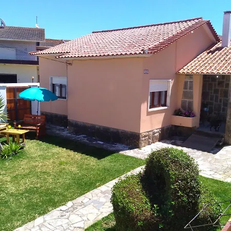 House With Garden