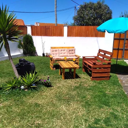 House With Garden Semesterbostad Sintra