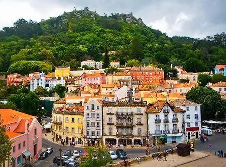 House With Garden * Sintra