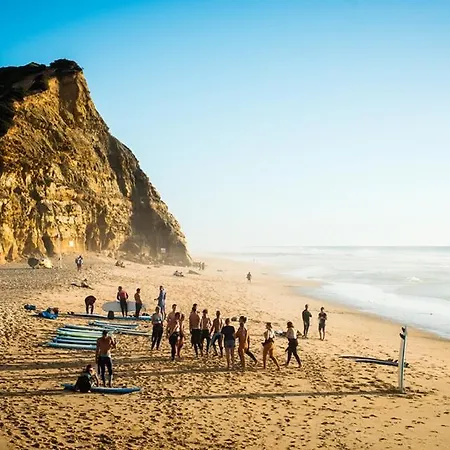 House With Garden Сasa de vacaciones Sintra