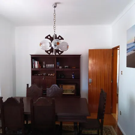 House With Garden Сasa de vacaciones Sintra